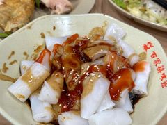 -百家鸡味馆(清泰店)
