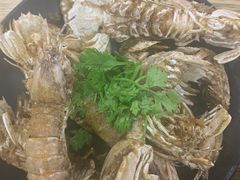 -老虎滩大连海鲜烧烤(建邺云锦路总店)