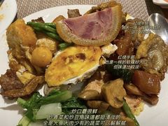 -明月东一酒店·菲斯特自助餐厅