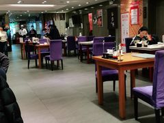 大堂-紫光园(顺义店)