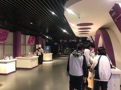 -陕西科学技术馆