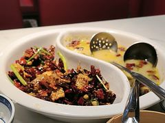 -禄鼎记·排队俩小时都要吃的酸菜鱼(石牌桥店)