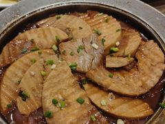 -锡和无锡菜·三白油条(景丽苑店)