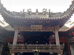 -庆安会馆