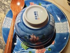 -范家小馆·四代传承烤鸭店(紫竹桥店)