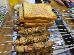 -老虎滩大连海鲜烧烤(建邺云锦路总店)