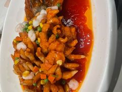 -欣旺·迎宾楼·百年无锡菜