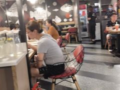 -鱼酷活鱼烤鱼(梅江印象城店)