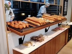 -巴黎贝甜(豪浦店)