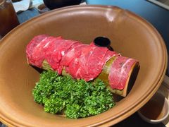 -山缓缓火锅(青岛万象城店)