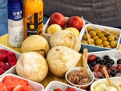 -北京海德酒店温泉