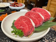 -九田家黑牛烤肉料理(石路天虹店)