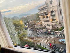 -杭州君悦酒店