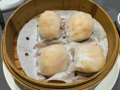 -香港龙凤楼(巨鹿路洋房店)