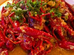 -霸王虾·麻辣小龙虾(清水河公园店)