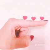 解锁告白拍照新手势