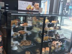 -星巴克(贵阳花果园1店)