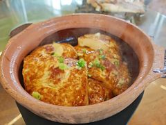 -御霞苑泥烩鸡休闲农庄