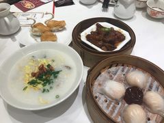 -稻香酒家·35年老字号(侨光店)