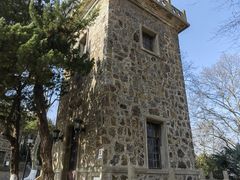 -紫金山天文台
