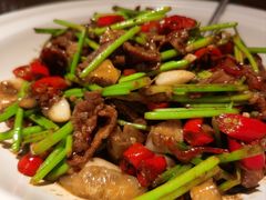 -隐厨·中国菜馆(三里屯T+MALL店)