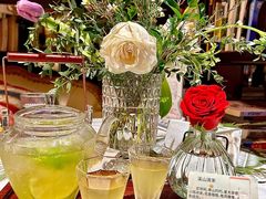 -一棵树·意大利西餐厅One Tree(新城店)