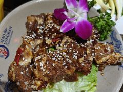 -小龙坎火锅(沙井店)