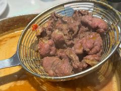 -荣叔港式沙嗲牛肉火锅(正佳潮流店)
