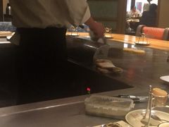 -赤坂亭·M9和牛烧肉·铁板烧(合肥万象城店)