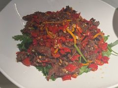 -千百味红餐厅·非遗江西菜(绿地双子塔总店)