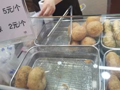 -小木菜盒(李家村秋林店)