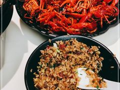 -聚味瞿记·龙虾堂(咸嘉湖店)