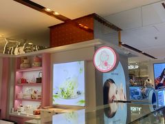 -CAKE BOSS 蛋糕老板(西单君太百货店)