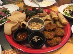 -simply thai天泰(长泰广场店)