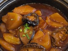 -南山鲜虾面·活鲜小馆·海味大连菜(南山总店)