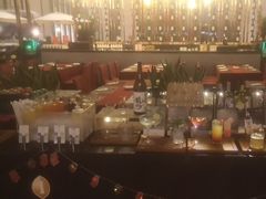 -漢咖啡·全服务式自助晚餐(武汉洲际酒店)