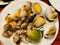 -西安W酒店·WEI全味西餐厅