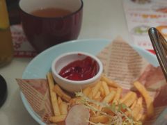 -杯子红牛排(创意产业园店)