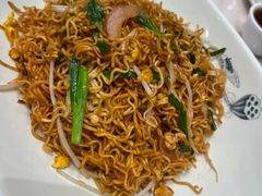 -稻香酒家·33年老字号·港式粤菜(富邦中心店)