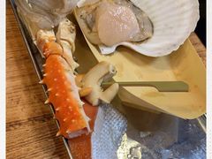 -札幌二条市场 大矶(本店)