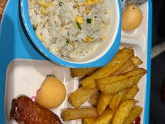 -怪噜范·老贵阳街头名小吃(鸿通城店)