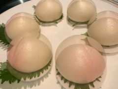 -金轩中餐厅 Jin Xuan(浦东丽思卡尔顿酒店)
