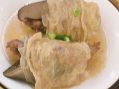 -香云轩·顺德菜(香云纱园林酒店店)