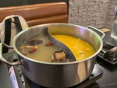 -熹悟海鲜火锅·广式打边炉