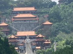 -南沙天后宫景区