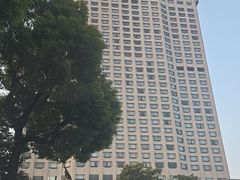 -上海花园饭店