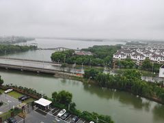 -维也纳国际酒店·江苏苏州火车站北广场店