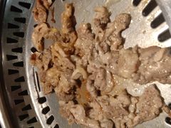 -韩盛·盛江山自助料理(沈辽路万达店)