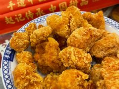 -赵记传承·中国甜品(福州总店)