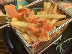 -安妮意大利餐厅(世贸天阶店)
